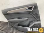 Portierbekleding 4Deurs links-achter Renault Arkana O292320, Nieuw