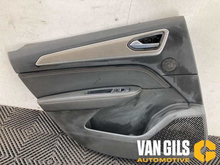 Portierbekleding 4Deurs links-achter Renault Arkana O292320, Autos : Pièces & Accessoires, Carrosserie & Tôlerie