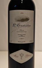 1996 Alvaro Palacios, LErmita Velles Vinyes - Priorat - 1, Nieuw
