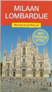 Milaan / Marco Polo 9789041030740, Boeken, Reisgidsen, Gelezen, Verzenden