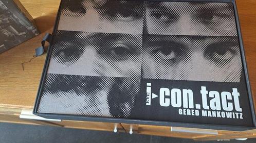 Rolling Stones - Book, i-Contact LArchive des Rolling, Cd's en Dvd's, Vinyl Singles