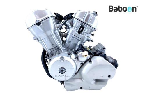 Moteur Honda NT 700 V Deauville 2006-2010 (NT700V RC52), Motoren, Onderdelen | Honda, Verzenden