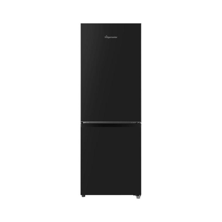Fridgemaster Mc50165eb Koel-vriescombinatie 143cm, Elektronische apparatuur, Koelkasten en IJskasten, Ophalen of Verzenden