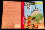 Spirou (magazine) - Reliure N°90 - 1 Album - Eerste druk -, Boeken, Nieuw