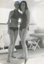Sveva Vigeveno - Gamma - Brigitte Bardot and Michele, Verzamelen