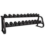 Dumbbellset 12 t/m 20 kg, Sport en Fitness, Verzenden, Nieuw, Armen