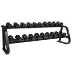 Dumbbellset 12 t/m 20 kg, Nieuw, Verzenden, Armen