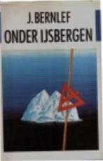 Onder ijsbergen, Nieuw, Nederlands, Verzenden