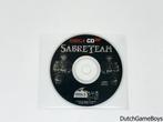 Amiga CD32 - Sabre Team - CD Only, Verzenden