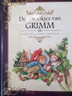De sprookjes van Grimm 3, Verzenden