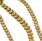 Collier ras du cou - 18 carats Or jaune