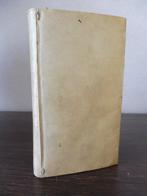 Martinus Schoock - Imperium maritimum - 1654