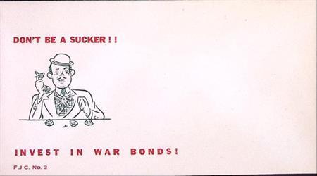 Amerikaanse envelop WWII (lijst optie), Verzamelen, Militaria | Tweede Wereldoorlog, Foto of Poster, Verzenden