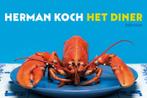 Het Diner 9789049800475 Herman Koch, Verzenden, Gelezen, Herman Koch