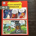 Klein Duimpje ; Roodkapje / Sprookjes in beeld / N3647 Hemma, Verzenden, Gelezen, Hemma