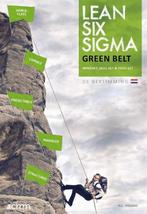 Lean six sigma green belt / Reference book / Climbing the, Boeken, Schoolboeken, Verzenden, Gelezen, H.C. Theisens