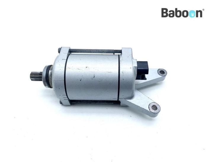 Startmotor Honda NC 700 X 2012-2013 (NC700X), Motoren, Onderdelen | Honda, Gebruikt, Verzenden