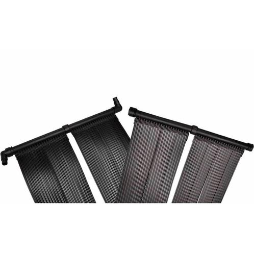 vidaXL Solarverwarmingspaneel voor zwembad 80x620 cm, Tuin en Terras, Zwembaden, Nieuw, Verzenden