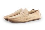 Cypress Loafers in maat 42 Beige | 5% extra korting, Loafers, Overige kleuren, Verzenden, Gedragen