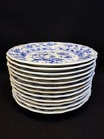 Meissen - Assiette (12) - Ø 18,4 cm 12er Set Dessertteller