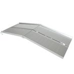 Datona Oprijplaat scootmobiel, drempelhulp drie keer, Doe-het-zelf en Bouw, Ophalen of Verzenden, Nieuw