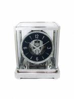 Pendule Atmos - Jaeger-LeCoultre - Nickel chromé - 1940-1950, Antiek en Kunst, Antiek | Klokken