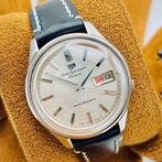 Seiko - Sportsmatic Deluxe  ( Gekk) – Royal Moonlight -