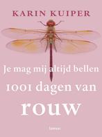 Je mag mij altijd bellen (9789401468060, Karin Kuiper), Boeken, Psychologie, Verzenden, Nieuw