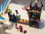 Lego Set - 41179 - Elves - Queen Dragons Rescue, Nieuw