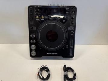 Veiling - Pioneer Cdj-1000MK2 Draaitafel beschikbaar voor biedingen