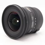 Sigma 10-20mm F/3.5 EX DC HSM Canon | Tweedehands, Verzenden