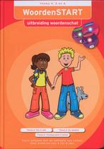WoordenSTART uitbreiding woordenschat: thema 4,5 en 6, Boeken, Verzenden, Gelezen, H. Joosen