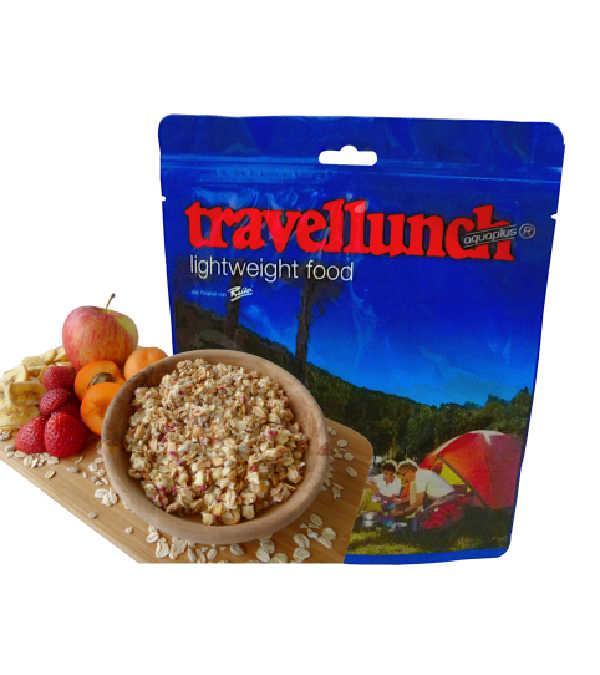 Fruit Muesli - Travellunch, Diversen, Levensmiddelen, Verzenden