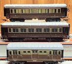 Lima, Rivarossi H0 - 2002-9022-2580-2581-2582 - Modeltrein, Nieuw
