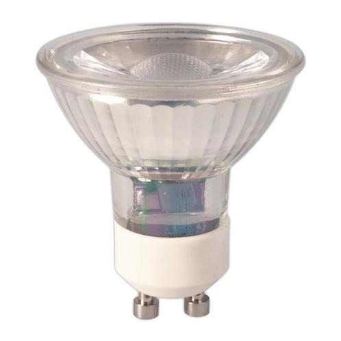 LED Lamp GU10 Reflector 3W 230lm Halogeen Look, Huis en Inrichting, Lampen | Losse lampen, Verzenden