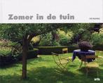 Zomer in de tuin. / Tuindromen 9789056572563 I. Pauwels, Boeken, Verzenden, Zo goed als nieuw, I. Pauwels