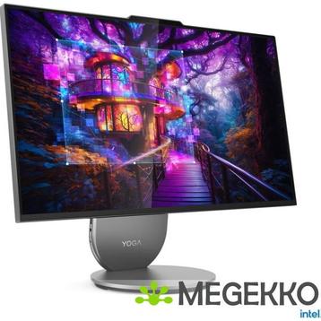 Lenovo Yoga AIO 27IAH10 27  Core U7 255H Alles-in-pc, Verzenden