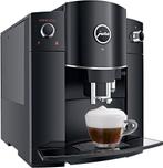 Jura D6 Koffiemachine - Gereviseerd, 6 Maanden Garantie, Afneembaar waterreservoir, 10 kopjes of meer, Koffiemachine, Zo goed als nieuw
