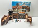 Playmobil - Western - Western Fort Union 1976 - Playmobil