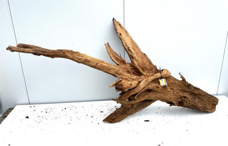 Osaka XL126uniek aquarium decoratie hout  175x85x50cm, Dieren en Toebehoren, Vissen | Aquaria en Toebehoren, Plant(en), Steen of Hout