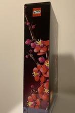 Lego Set - 10369 - Lego House - Plum Blossom BOTANICALS, Nieuw