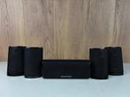 Harman Kardon - Ensemble satellite - 5.0 Ensemble, Audio, Tv en Foto, Nieuw