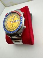 Seiko - pogue chronograph - Sans Prix de Réserve - Homme -