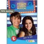 High School Musical 9789085745273 N. Grace, Boeken, Verzenden, Gelezen, N. Grace