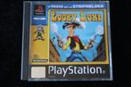 Lucky Luke Playstation 1 PS1, Games en Spelcomputers, Games | Sony PlayStation 1, Verzenden, Nieuw