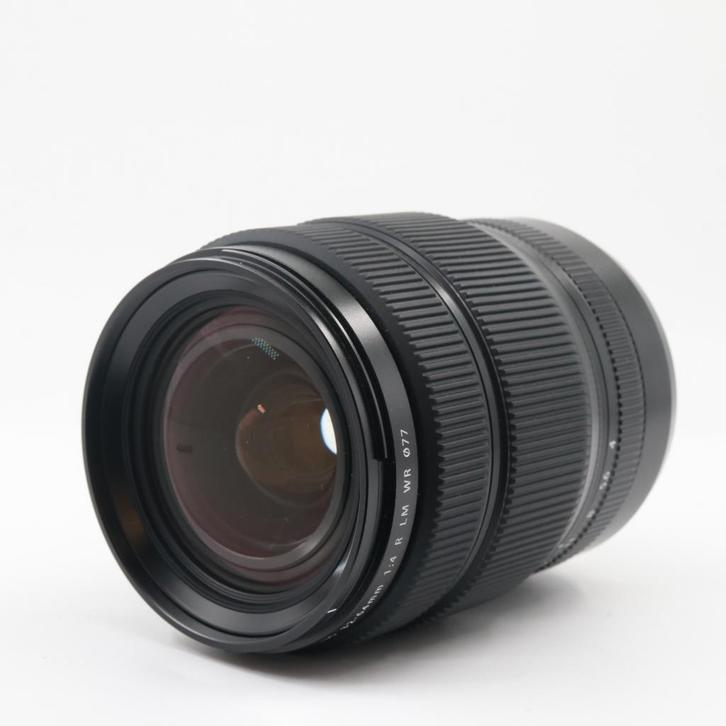 Fujifilm GF 32-64mm F/4 R LM WR | Tweedehands, Audio, Tv en Foto, Foto | Lenzen en Objectieven, Zo goed als nieuw, Verzenden