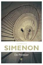 De premier 9789085425922, Verzenden, Georges Simenon