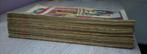 Journal de Tintin Année 1949 Belge Complet N°1 A N°52 - 52, Boeken, Nieuw