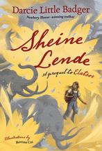 Sheine Lende 9781646143795 Darcie Little Badger, Verzenden, Zo goed als nieuw, Darcie Little Badger