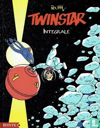 Suske en Wiske - Twinstar Integrale - 2025, Boeken, Stripverhalen, Zo goed als nieuw, Eén stripboek, Verzenden